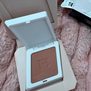 Fenty Beauty Suede Powder Blush color bakin cakes NIB